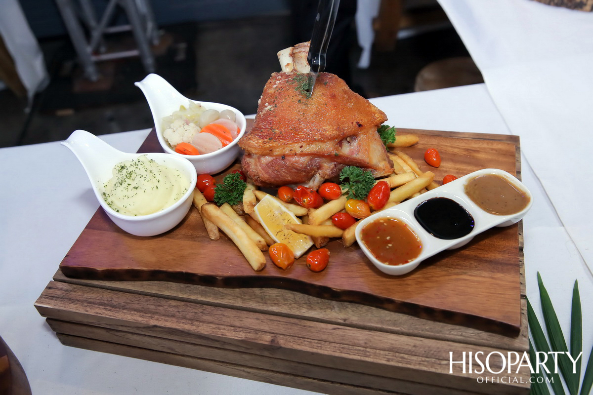 7th Year Anniversary Casa Lapin คาซ่า ลาแปง เปิดตัวสาขาใหม่ล่าสุดใจกลางเมืองพัทยา