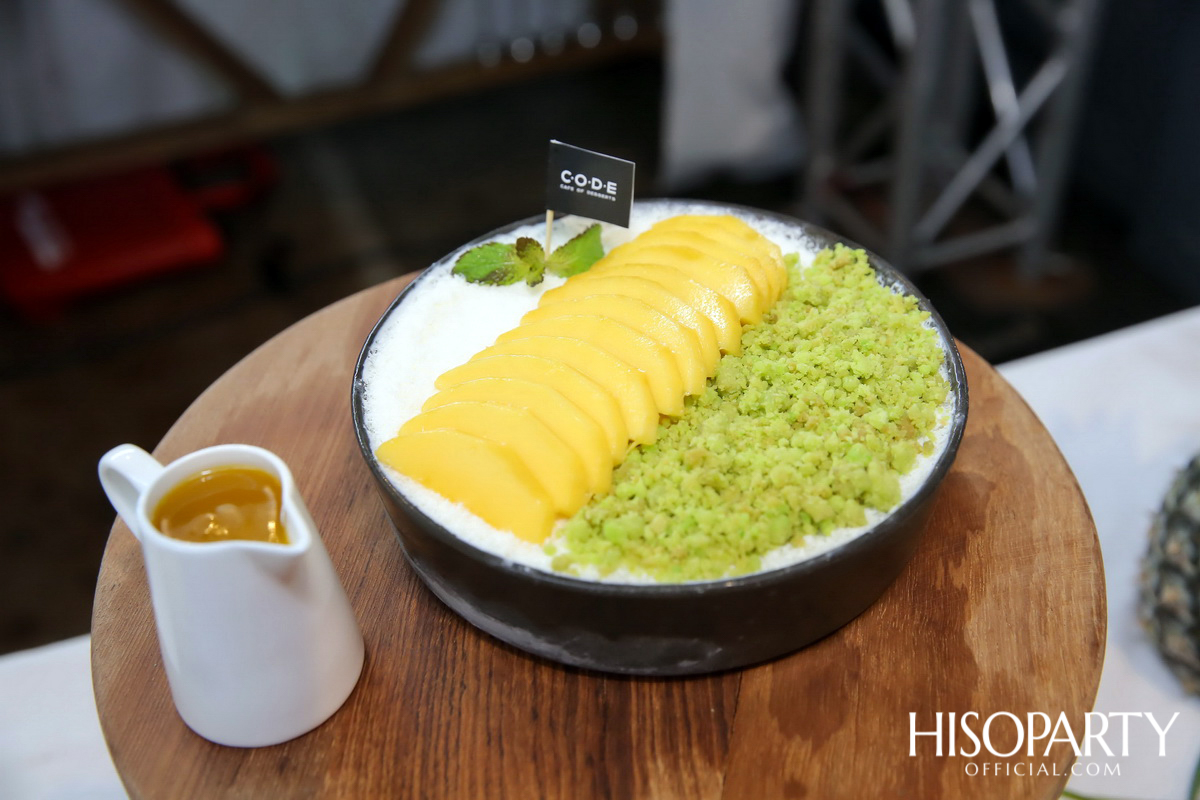 7th Year Anniversary Casa Lapin คาซ่า ลาแปง เปิดตัวสาขาใหม่ล่าสุดใจกลางเมืองพัทยา