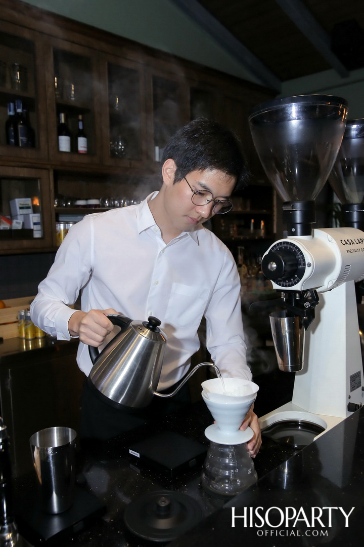 7th Year Anniversary Casa Lapin คาซ่า ลาแปง เปิดตัวสาขาใหม่ล่าสุดใจกลางเมืองพัทยา