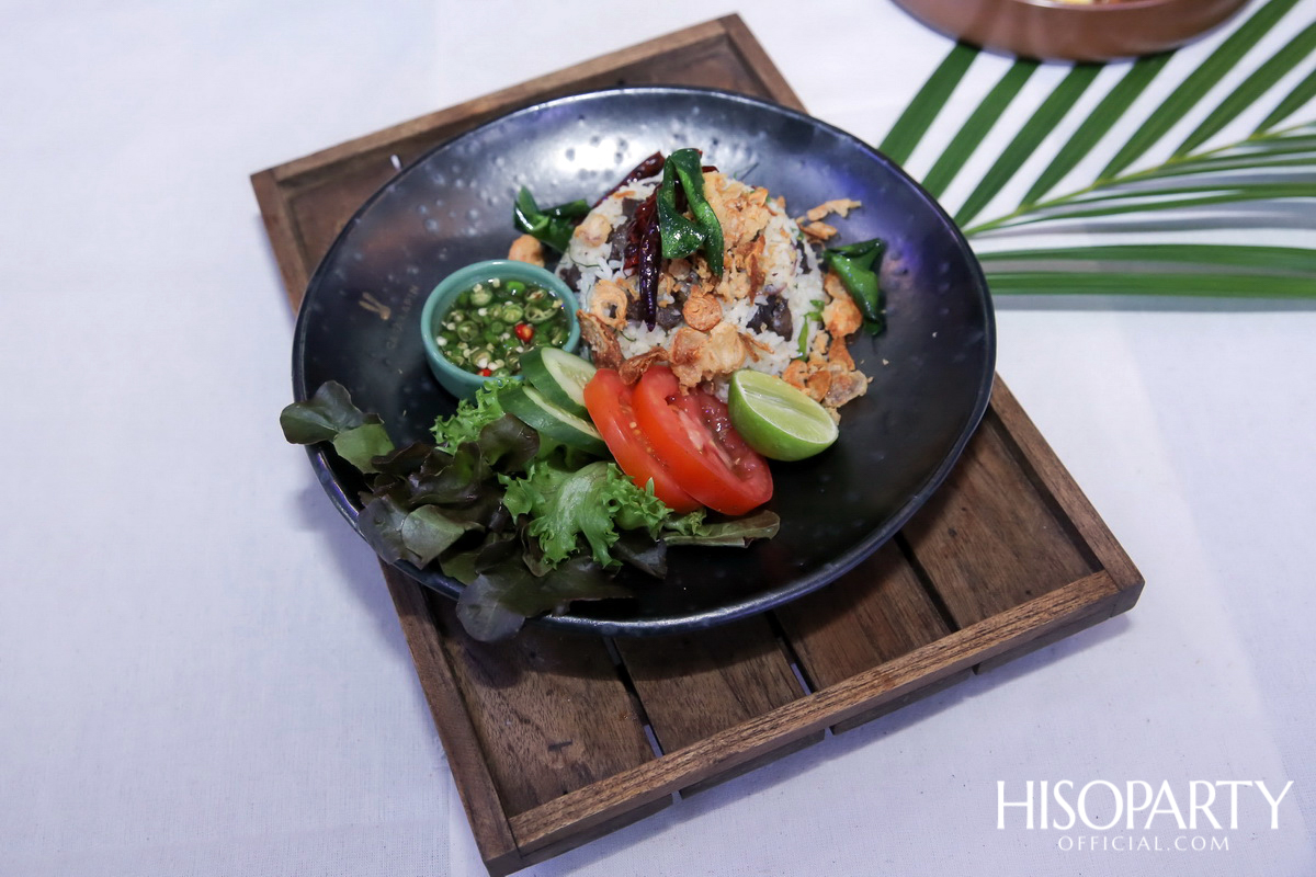 7th Year Anniversary Casa Lapin คาซ่า ลาแปง เปิดตัวสาขาใหม่ล่าสุดใจกลางเมืองพัทยา