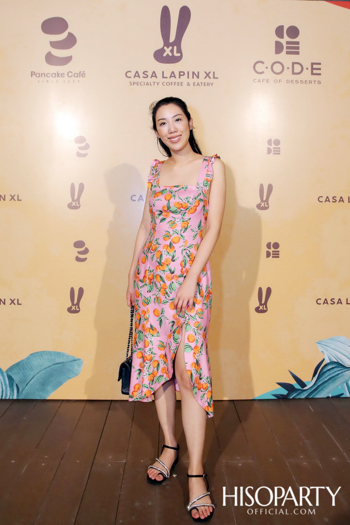 7th Year Anniversary Casa Lapin คาซ่า ลาแปง เปิดตัวสาขาใหม่ล่าสุดใจกลางเมืองพัทยา