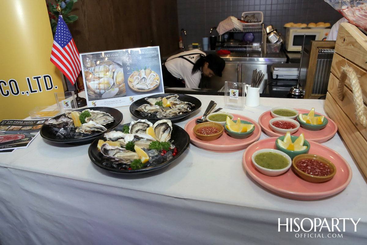 7th Year Anniversary Casa Lapin คาซ่า ลาแปง เปิดตัวสาขาใหม่ล่าสุดใจกลางเมืองพัทยา