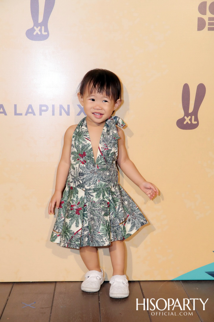 7th Year Anniversary Casa Lapin คาซ่า ลาแปง เปิดตัวสาขาใหม่ล่าสุดใจกลางเมืองพัทยา