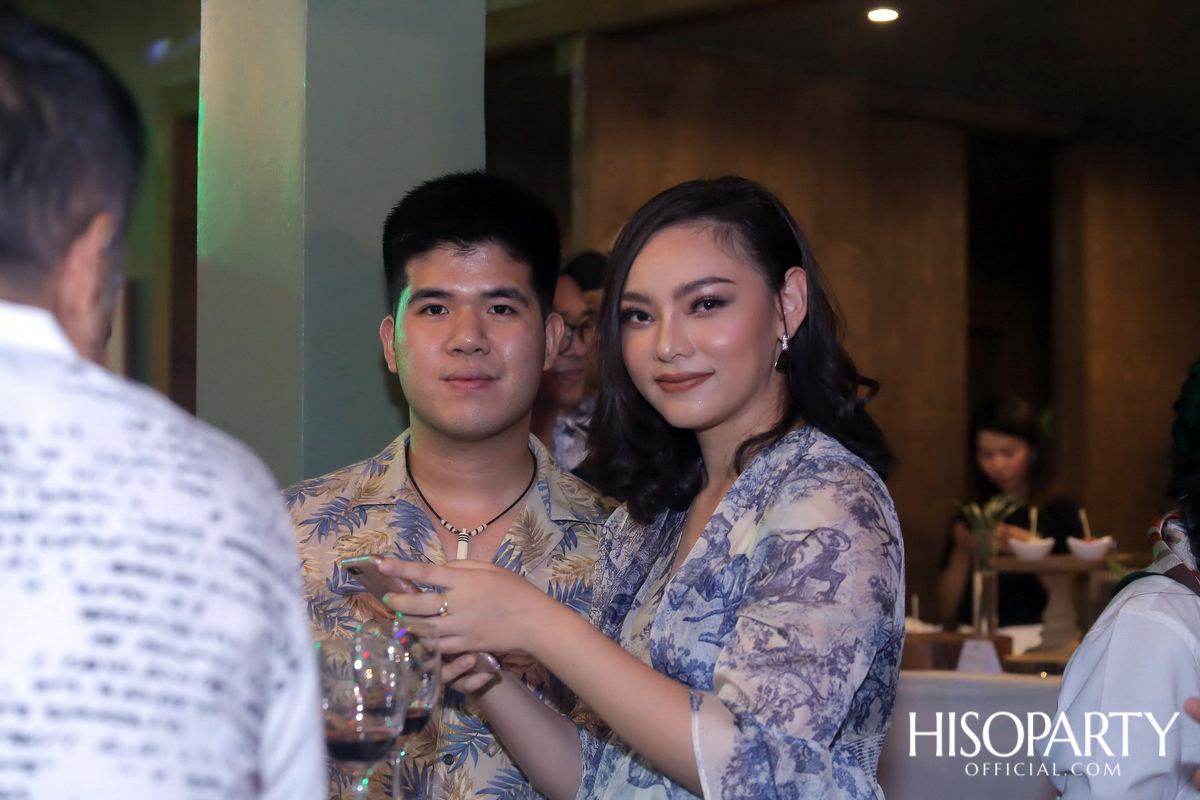 7th Year Anniversary Casa Lapin คาซ่า ลาแปง เปิดตัวสาขาใหม่ล่าสุดใจกลางเมืองพัทยา