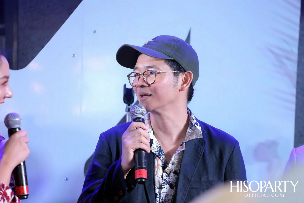 7th Year Anniversary Casa Lapin คาซ่า ลาแปง เปิดตัวสาขาใหม่ล่าสุดใจกลางเมืองพัทยา