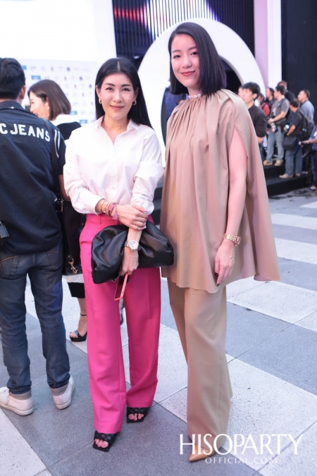 Asava เผยโฉมคอลเลกชั่นประจำฤดูหนาว ในงาน Elle Fashion Week 2019