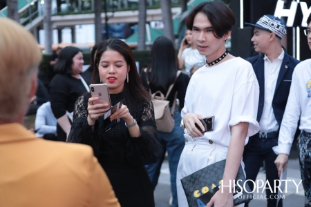 Asava เผยโฉมคอลเลกชั่นประจำฤดูหนาว ในงาน Elle Fashion Week 2019