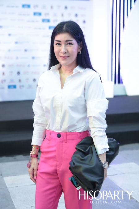 Asava เผยโฉมคอลเลกชั่นประจำฤดูหนาว ในงาน Elle Fashion Week 2019