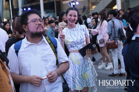 Asava เผยโฉมคอลเลกชั่นประจำฤดูหนาว ในงาน Elle Fashion Week 2019