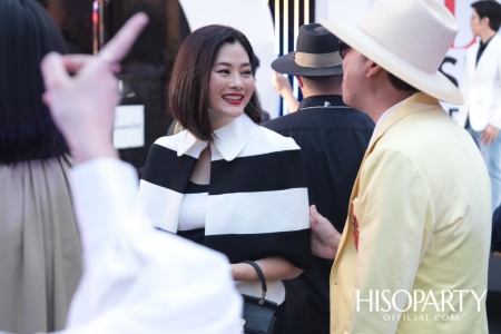 Asava เผยโฉมคอลเลกชั่นประจำฤดูหนาว ในงาน Elle Fashion Week 2019