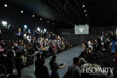 Asava เผยโฉมคอลเลกชั่นประจำฤดูหนาว ในงาน Elle Fashion Week 2019