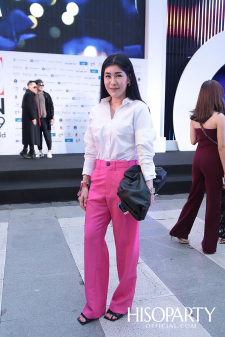 Asava เผยโฉมคอลเลกชั่นประจำฤดูหนาว ในงาน Elle Fashion Week 2019