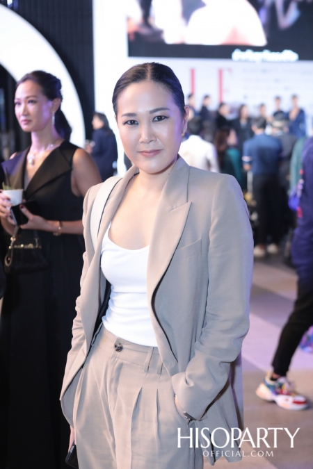 Asava เผยโฉมคอลเลกชั่นประจำฤดูหนาว ในงาน Elle Fashion Week 2019