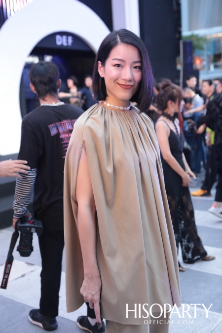 Asava เผยโฉมคอลเลกชั่นประจำฤดูหนาว ในงาน Elle Fashion Week 2019