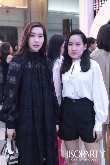 Asava เผยโฉมคอลเลกชั่นประจำฤดูหนาว ในงาน Elle Fashion Week 2019