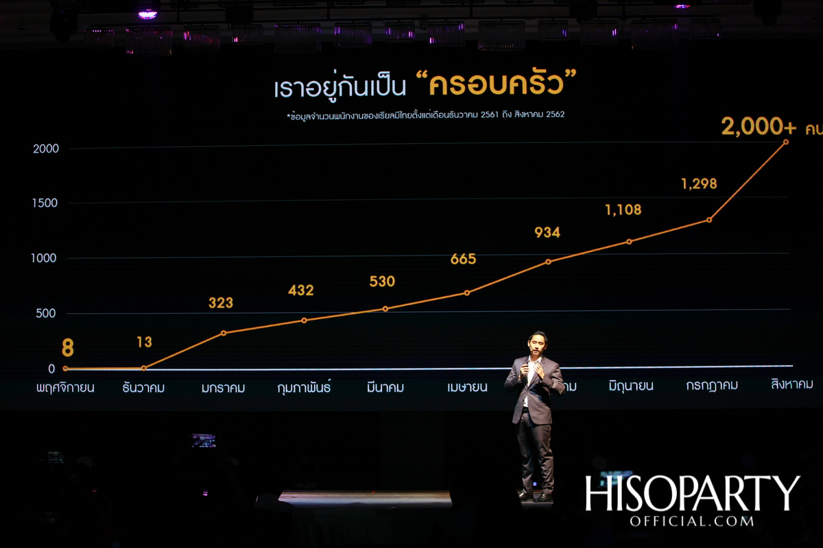 เรียลมี ชวนคนรุ่นใหม่เปิดประสบการณ์นอกกรอบ เปิดตัวสมาร์ทโฟนรุ่นใหม่ ‘realme 5’  และ ‘realme 5 Pro’