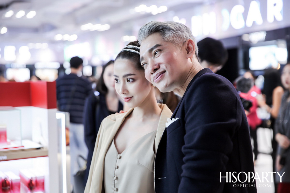 ฉลองเปิดตัว ‘KIS BEAUTY STORE’ มัลติแบรนด์ บิวตี้ สโตร์ แห่งใหม่ของเมืองไทย