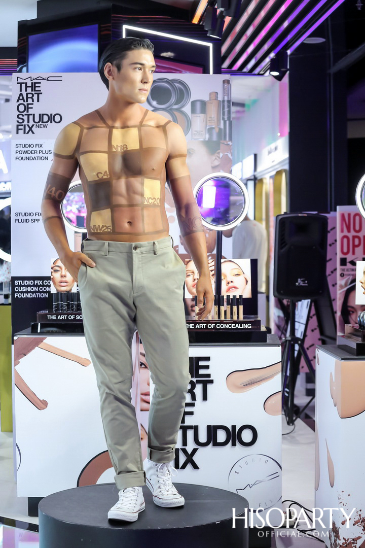 ฉลองเปิดตัว ‘KIS BEAUTY STORE’ มัลติแบรนด์ บิวตี้ สโตร์ แห่งใหม่ของเมืองไทย