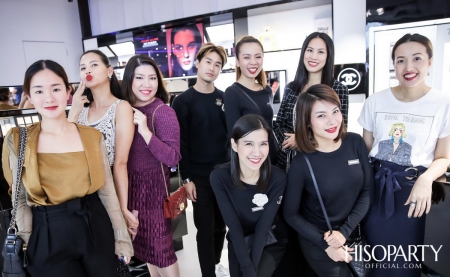ฉลองเปิดตัว ‘KIS BEAUTY STORE’ มัลติแบรนด์ บิวตี้ สโตร์ แห่งใหม่ของเมืองไทย