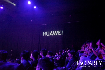 งานเปิดตัว ‘HUAWEI nova 5T’ สมาร์ทโฟนสเปคแน่นตอบโจทย์ไลฟ์สไตล์คนรุ่นใหม่