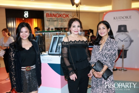 Bangkok Independent Watchmaking Exhibition 2019