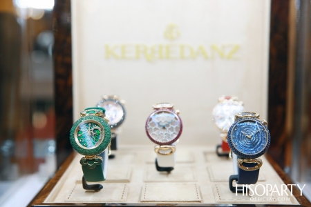 Bangkok Independent Watchmaking Exhibition 2019