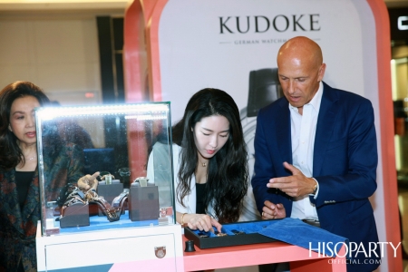 Bangkok Independent Watchmaking Exhibition 2019