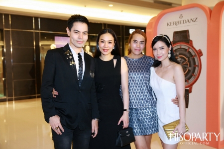 Bangkok Independent Watchmaking Exhibition 2019