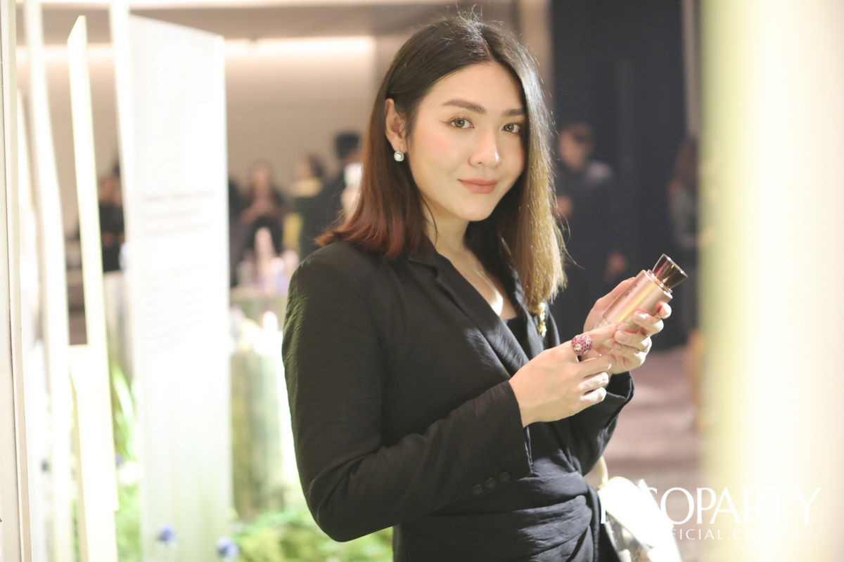 Sulwhasoo ‘The Secret of Treasure’ Exclusive Dinning Experience