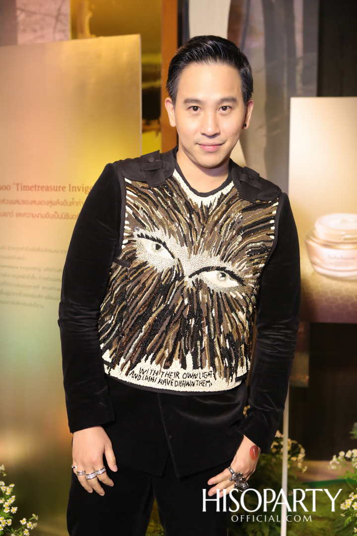 Sulwhasoo ‘The Secret of Treasure’ Exclusive Dinning Experience