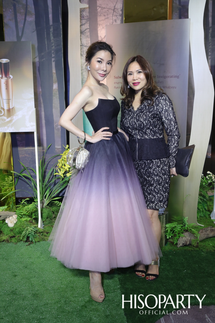 Sulwhasoo ‘The Secret of Treasure’ Exclusive Dinning Experience