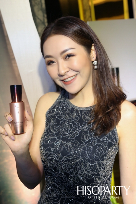 Sulwhasoo ‘The Secret of Treasure’ Exclusive Dinning Experience