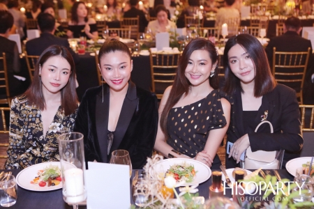 Sulwhasoo ‘The Secret of Treasure’ Exclusive Dinning Experience