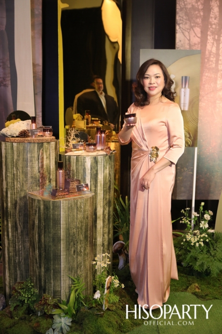 Sulwhasoo ‘The Secret of Treasure’ Exclusive Dinning Experience