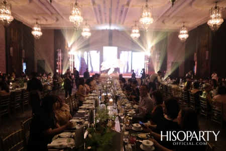 Sulwhasoo ‘The Secret of Treasure’ Exclusive Dinning Experience