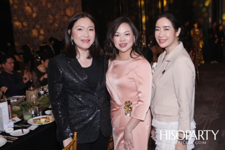 Sulwhasoo ‘The Secret of Treasure’ Exclusive Dinning Experience