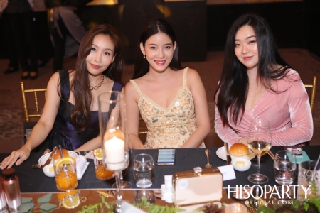 Sulwhasoo ‘The Secret of Treasure’ Exclusive Dinning Experience