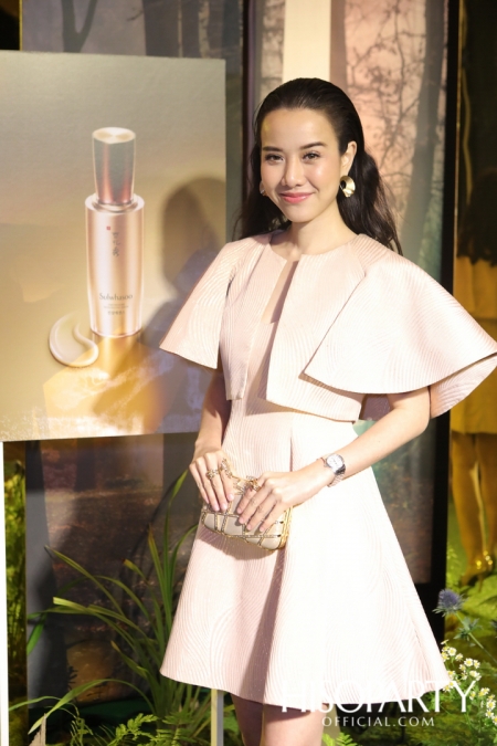 Sulwhasoo ‘The Secret of Treasure’ Exclusive Dinning Experience