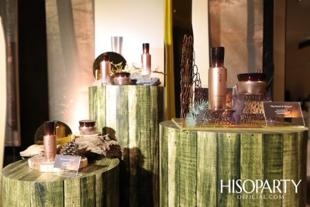 Sulwhasoo ‘The Secret of Treasure’ Exclusive Dinning Experience