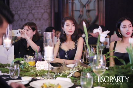 Sulwhasoo ‘The Secret of Treasure’ Exclusive Dinning Experience