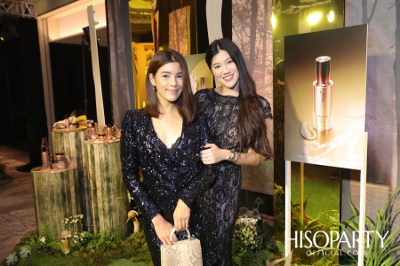 Sulwhasoo ‘The Secret of Treasure’ Exclusive Dinning Experience