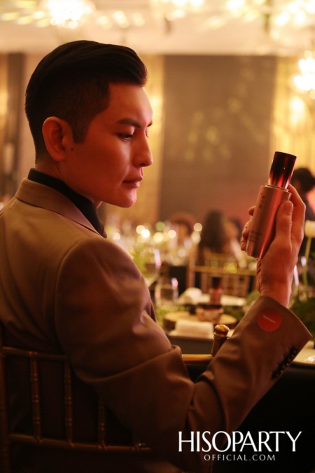 Sulwhasoo ‘The Secret of Treasure’ Exclusive Dinning Experience