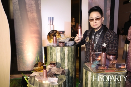 Sulwhasoo ‘The Secret of Treasure’ Exclusive Dinning Experience