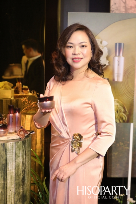 Sulwhasoo ‘The Secret of Treasure’ Exclusive Dinning Experience