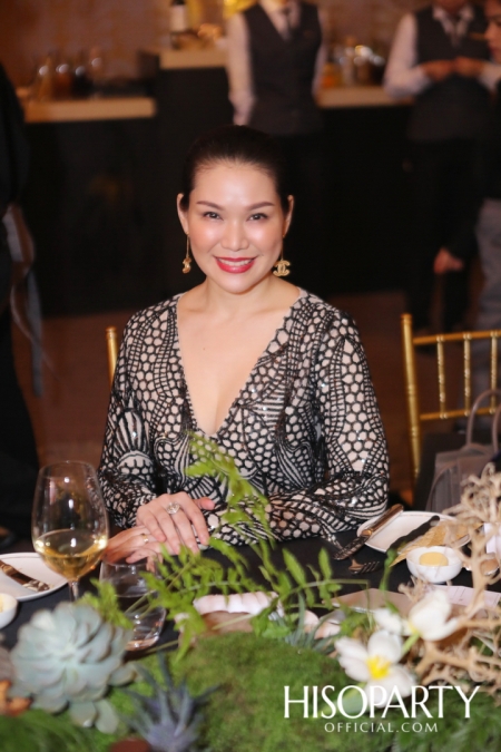 Sulwhasoo ‘The Secret of Treasure’ Exclusive Dinning Experience