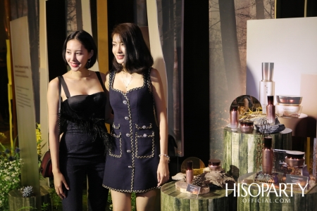 Sulwhasoo ‘The Secret of Treasure’ Exclusive Dinning Experience