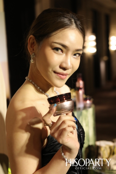 Sulwhasoo ‘The Secret of Treasure’ Exclusive Dinning Experience