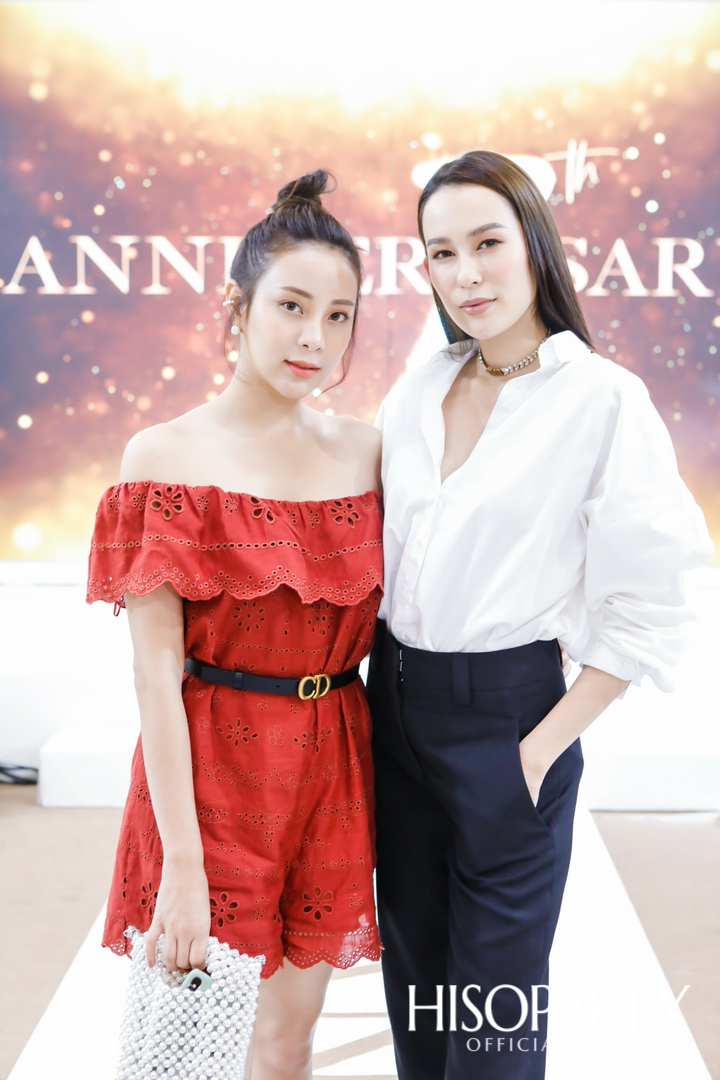 งานฉลองครบรอบ 7 ปี ‘The Touch Clinic’