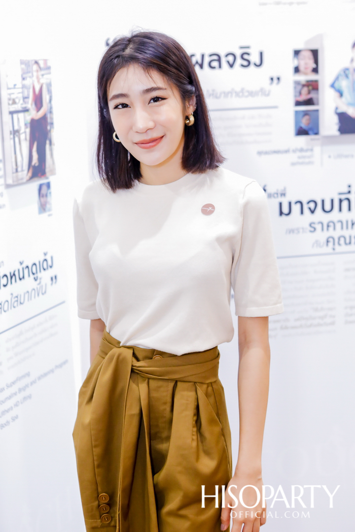 งานฉลองครบรอบ 7 ปี ‘The Touch Clinic’