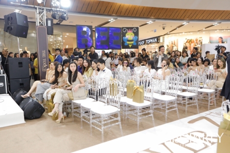 งานฉลองครบรอบ 7 ปี ‘The Touch Clinic’